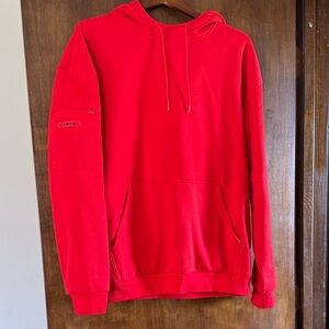 Comfrt Airplane Mode hoodie